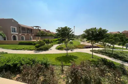Palace - 6 Bedrooms - 7 Bathrooms for sale in Katameya Heights - El Katameya Compounds - El Katameya - New Cairo City - Cairo