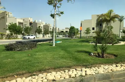 Villa - 5 Bedrooms - 6 Bathrooms for sale in Palm Hills Katameya Extension - 5th Settlement Compounds - The 5th Settlement - New Cairo City - Cairo