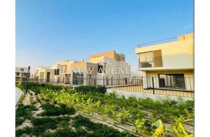 Apartment - 2 Bedrooms - 2 Bathrooms for sale in Sodic East - 6th District - New Heliopolis - Cairo