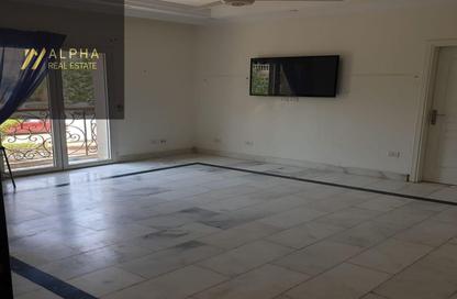 Apartment - 1 Bedroom - 2 Bathrooms for rent in Hyde Park - 5th Settlement Compounds - The 5th Settlement - New Cairo City - Cairo