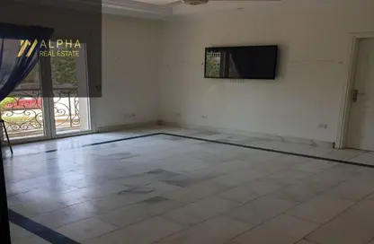 Apartment - 1 Bedroom - 2 Bathrooms for rent in Hyde Park - 5th Settlement Compounds - The 5th Settlement - New Cairo City - Cairo