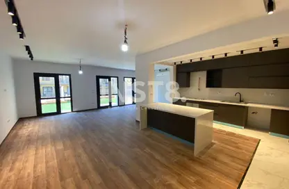 Apartment - 3 Bedrooms - 4 Bathrooms for rent in Eastown - 5th Settlement Compounds - The 5th Settlement - New Cairo City - Cairo