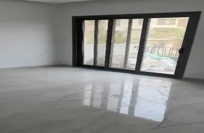 Apartment - 3 Bedrooms - 3 Bathrooms for rent in Eastown - 5th Settlement Compounds - The 5th Settlement - New Cairo City - Cairo