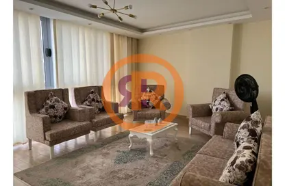 Apartment - 3 Bedrooms - 2 Bathrooms for rent in One Kattameya - El Katameya Compounds - El Katameya - New Cairo City - Cairo
