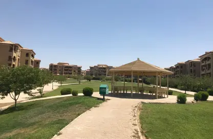 شقة - 3 غرف نوم - 2 حمامات للايجار في مدينة الخمائل - كمبوندات الشيخ زايد - الشيخ زايد - الجيزة