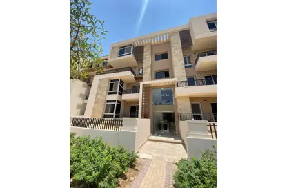 Apartment - 3 Bedrooms - 2 Bathrooms for sale in Taj City - 5th Settlement Compounds - The 5th Settlement - New Cairo City - Cairo