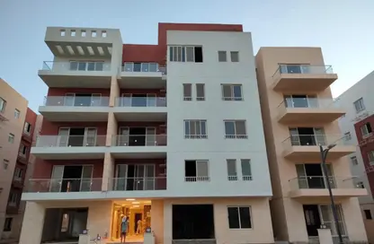 شقة - 3 غرف نوم - 3 حمامات للبيع في بروميناد القاهرة الجديدة - كمبوندات التجمع الخامس - التجمع الخامس - مدينة القاهرة الجديدة - القاهرة