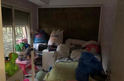 شقة - 3 غرف نوم - 3 حمامات للبيع في شارع عبد المنعم رياض - المهندسين - الجيزة