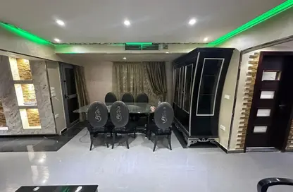 Apartment - 2 Bedrooms - 2 Bathrooms for sale in Al Aanab St. - Mohandessin - Giza Apartment - 2 Bedrooms - 2 Bathrooms for sale in Al Aanab St. - Mohandessin - Giza