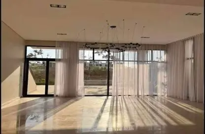 Villa - 4 Bedrooms - 4 Bathrooms for sale in Sarai - Mostakbal City Compounds - Mostakbal City - Future City - Cairo