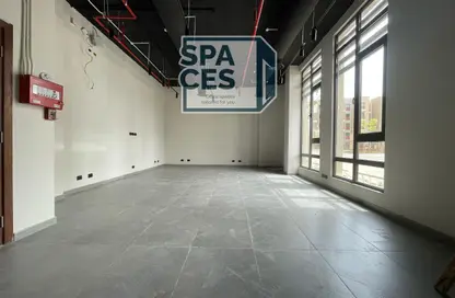 Office Space - Studio - 1 Bathroom for rent in District 5 - 5th Settlement Compounds - The 5th Settlement - New Cairo City - Cairo