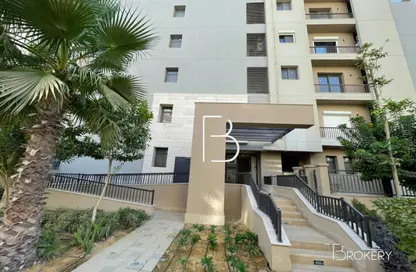 Duplex - 2 Bedrooms - 2 Bathrooms for sale in District 5 - 5th Settlement Compounds - The 5th Settlement - New Cairo City - Cairo