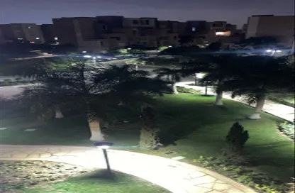 Apartment - 3 Bedrooms - 3 Bathrooms for rent in Madinaty - Cairo