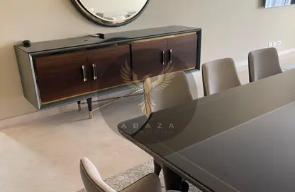 شقة - 3 غرف نوم - 3 حمامات للايجار في فيليت - كمبوندات التجمع الخامس - التجمع الخامس - مدينة القاهرة الجديدة - القاهرة