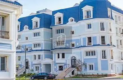 (بنتهاوس  (روف - 2 غرف نوم - 2 حمامات للبيع في ماونتن فيو هايد بارك - كمبوندات التجمع الخامس - التجمع الخامس - مدينة القاهرة الجديدة - القاهرة