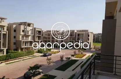 Apartment - 3 Bedrooms - 2 Bathrooms for sale in Fifth Square - The 5th Settlement - New Cairo City - Cairo