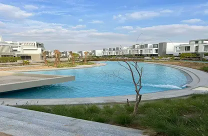 شقة - 2 غرف نوم - 3 حمامات للبيع في جولز - طريق مصر اسكندرية الصحراوي - مدينة 6 أكتوبر - الجيزة