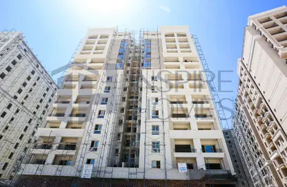 شقة - 3 غرف نوم - 3 حمامات للبيع في مروج - سموحة - حي شرق - الاسكندرية