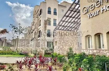 Apartment - 3 Bedrooms - 3 Bathrooms for sale in Green Square - Mostakbal City Compounds - Mostakbal City - Future City - Cairo