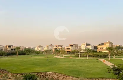 فيلا - 4 غرف نوم - 5 حمامات للبيع في جولف فيوز - طريق مصر اسكندرية الصحراوي - مدينة 6 أكتوبر - الجيزة