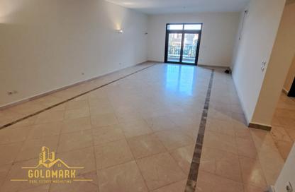Apartment - 3 Bedrooms - 3 Bathrooms for rent in Mivida - 5th Settlement Compounds - The 5th Settlement - New Cairo City - Cairo