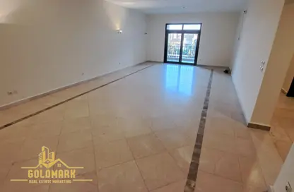 Apartment - 3 Bedrooms - 3 Bathrooms for rent in Mivida - 5th Settlement Compounds - The 5th Settlement - New Cairo City - Cairo