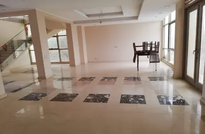 Villa - 4 Bedrooms - 4 Bathrooms for rent in Allegria - Sheikh Zayed Compounds - Sheikh Zayed City - Giza