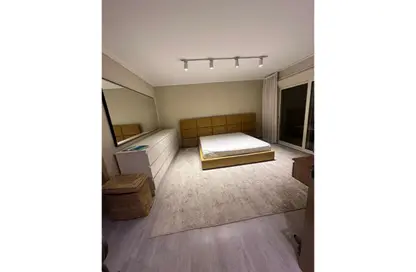 شقة - 3 غرف نوم - 3 حمامات للبيع في نيو جيزة - طريق مصر اسكندرية الصحراوي - مدينة 6 أكتوبر - الجيزة