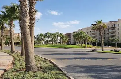 Apartment - 2 Bedrooms - 1 Bathroom for sale in Palm Parks   Palm Hills - South Dahshur Link - 6 October City - Giza