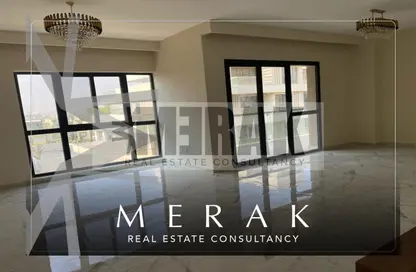 Apartment - 3 Bedrooms - 3 Bathrooms for sale in Villette - 5th Settlement Compounds - The 5th Settlement - New Cairo City - Cairo