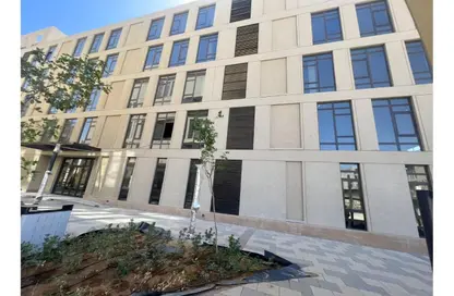 Whole Building - Studio - 5 Bathrooms for sale in District 5 - 5th Settlement Compounds - The 5th Settlement - New Cairo City - Cairo