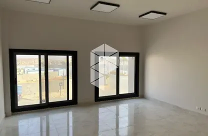 مساحات مكتبية - استوديو - 2 حمامات للبيع في سكوير - كمبوندات التجمع الخامس - التجمع الخامس - مدينة القاهرة الجديدة - القاهرة