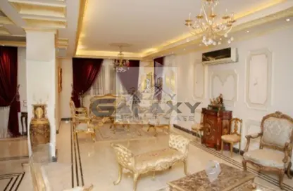 Villa - 5 Bedrooms - 5 Bathrooms for sale in Madinaty - Cairo