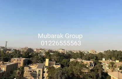 شقة - 2 غرف نوم - 1 حمام للبيع في شارع 9 - المعادي - حي المعادي - القاهرة