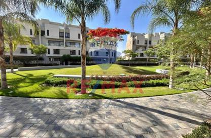 Duplex - 3 Bedrooms - 4 Bathrooms for sale in Al Burouj Compound - El Shorouk Compounds - Shorouk City - Cairo