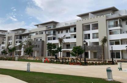 Apartment - 2 Bedrooms - 1 Bathroom for sale in Hyde Park - 5th Settlement Compounds - The 5th Settlement - New Cairo City - Cairo