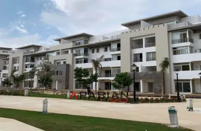Apartment - 2 Bedrooms - 1 Bathroom for sale in Hyde Park - 5th Settlement Compounds - The 5th Settlement - New Cairo City - Cairo