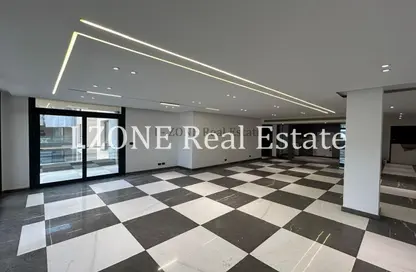 Apartment - 4 Bedrooms - 4 Bathrooms for rent in Azad - 5th Settlement Compounds - The 5th Settlement - New Cairo City - Cairo
