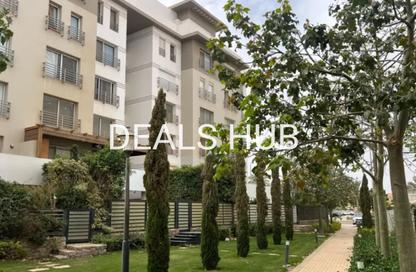 Duplex - 3 Bedrooms - 3 Bathrooms for sale in Hyde Park - 5th Settlement Compounds - The 5th Settlement - New Cairo City - Cairo