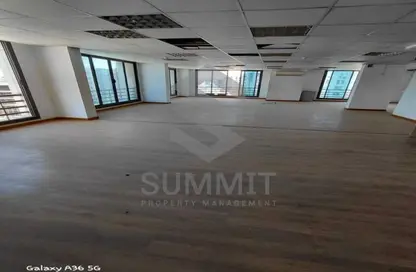 مساحات مكتبية - استوديو - 2 حمامات للايجار في داون تاون - كمبوندات التجمع الخامس - التجمع الخامس - مدينة القاهرة الجديدة - القاهرة