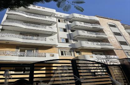 Apartment - 3 Bedrooms - 2 Bathrooms for sale in Gate 1 - Khofo - Hadayek El Ahram - Giza