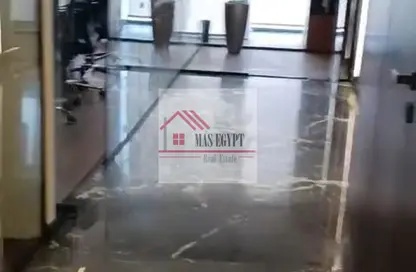 مساحات مكتبية - استوديو - 5 حمامات للبيع في شارع النيل - منطقة الجيزة - جنوب الجيزة - الجيزة