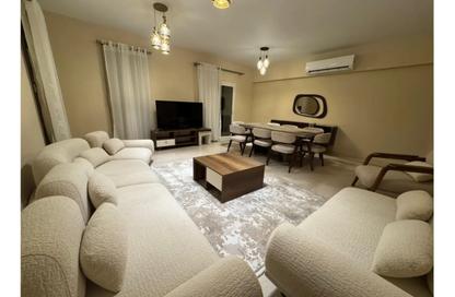 Apartment - 3 Bedrooms - 3 Bathrooms for rent in Mivida - 5th Settlement Compounds - The 5th Settlement - New Cairo City - Cairo