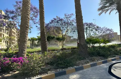 تاون هاوس - 4 غرف نوم - 4 حمامات للايجار في سكوير - كمبوندات التجمع الخامس - التجمع الخامس - مدينة القاهرة الجديدة - القاهرة