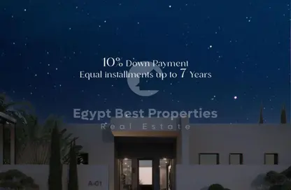 Chalet - 1 Bedroom - 1 Bathroom for sale in Soma Breeze - Soma Bay - Safaga - Hurghada - Red Sea