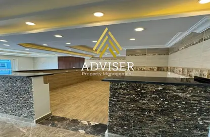 Apartment - 2 Bedrooms - 1 Bathroom for sale in Ivoire East - 5th Settlement Compounds - The 5th Settlement - New Cairo City - Cairo