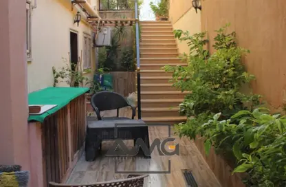 شقة - 3 غرف نوم - 2 حمامات للبيع في شارع ليلي مراد - الياسمين 5 - الياسمين - مدينة القاهرة الجديدة - القاهرة