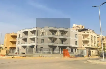 شقة - 3 غرف نوم - 2 حمامات للبيع في عمارات النرجس - النرجس - مدينة القاهرة الجديدة - القاهرة
