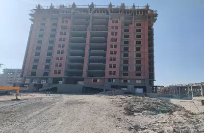 Apartment - 3 Bedrooms - 2 Bathrooms for sale in Sawary - Alexandria Compounds - Alexandria
