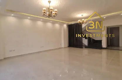 Penthouse - 4 Bedrooms - 4 Bathrooms for rent in Midtown - South Investors Area - New Cairo City - Cairo Penthouse - 4 Bedrooms - 4 Bathrooms for rent in Midtown - South Investors Area - New Cairo City - Cairo